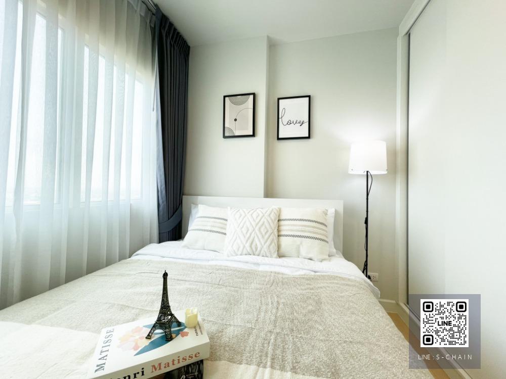 🔥🔥 เช่า ด่วนน✦Metro Sky วุฒากาศ✦ ห้อง 7/494 ชั้น 29 วิวเมือง😊💥