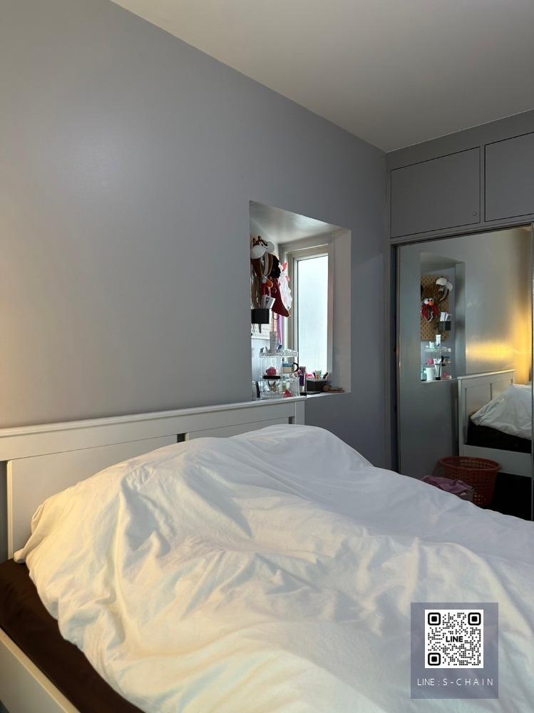 🌸For sell  คอนโด ✦Condo Baan Suanthon Srinakarin✦ ห้องสวยย ตกแต่งครบ จองด่วน!! 🌸 #HF1642