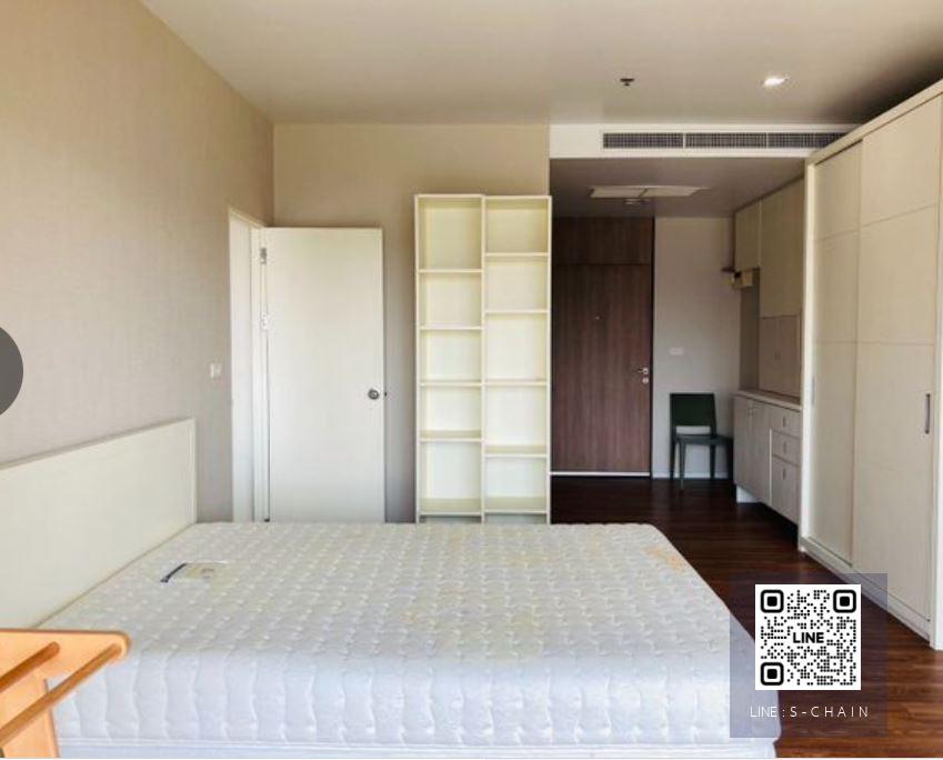 ⚡️⚡️ให้เช่า คอนโดย่านทองหล่อ ✦Noble Solo✦ ห้องกว้าง ตกแต่งสวยดูดี 😍😎 #HFG153