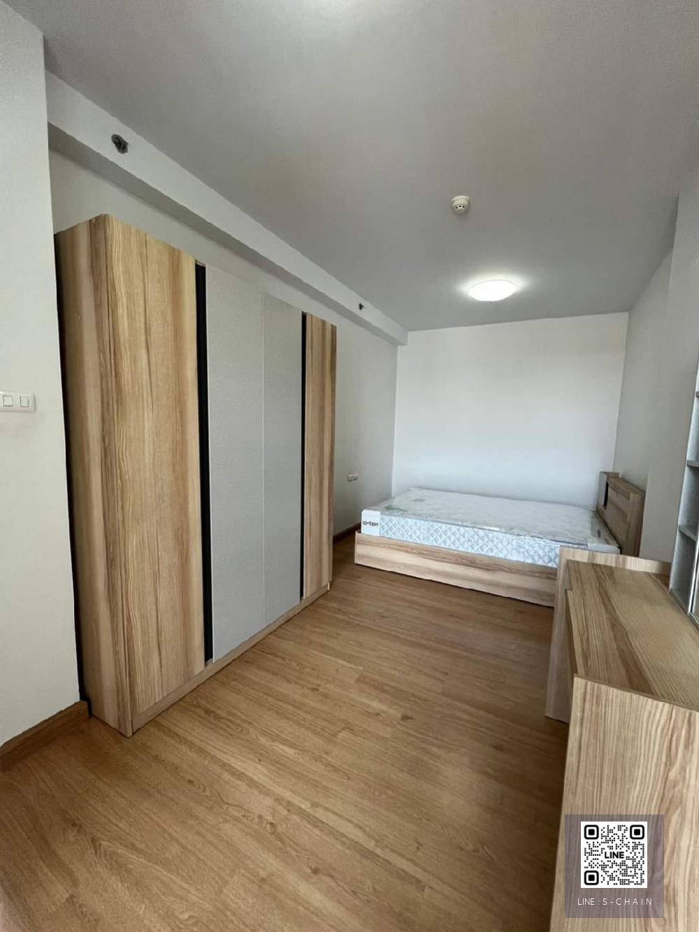 ❄️ คอนโด ให้เช่า ❄️Supalai Park ราชพฤกษ์ - เพชรเกษม ขนาดห้อง 45 ตร.ม. ชั้น 16#MO-1141