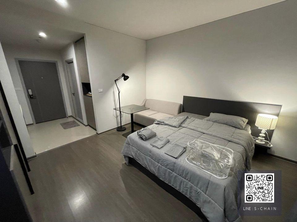 🌼☘️ For rent คอนโด ✦Ideo Phahol-Chatuchak✦ ห้องสวยมากก ตกแต่งคุมโทน 🥰😍 #HF713