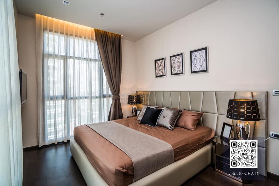 FOR RENT>> The XXXIX (เดอะ เทอร์ทีไนท์) > ใกล้ BTS พร้อมพงษ์  #MO-1468