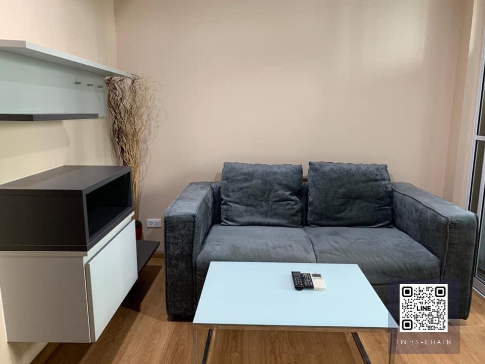 ☀️🌳For rent คอนโด ✦The Base Sukhumvit 77 ✦ ห้องวิวสระน้ำและสวนหย่อมร่มรื่นเย็นสบาย 🌟#HF1193