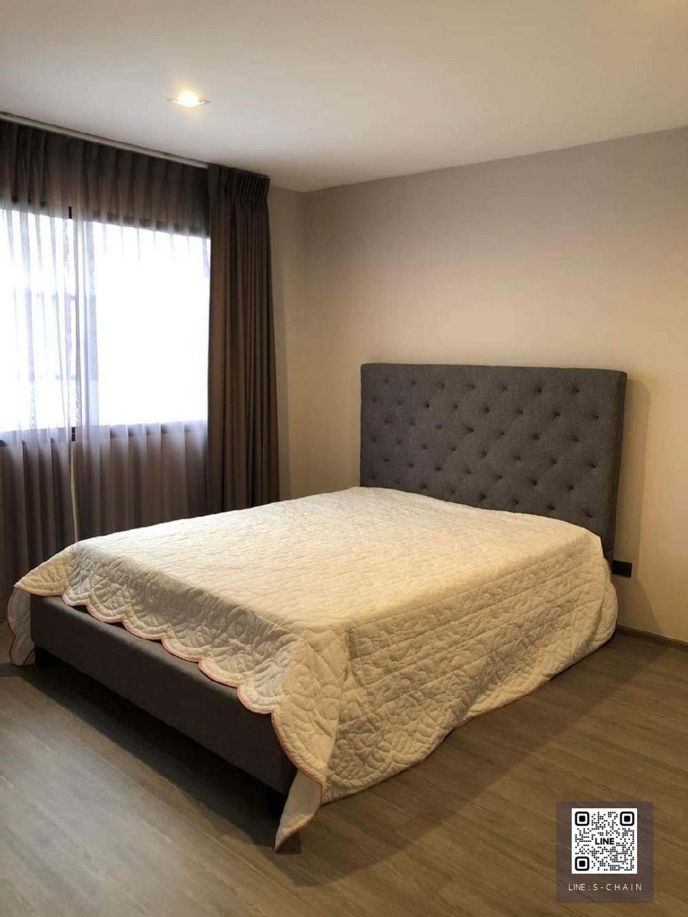 ❄️ Town Home ให้เช่า ❄️The Landmark Ekkamai - Ramintraทาวน์โฮม ทำเลใจกลางถ.สคนธสวัสดิ์ เชื่อมต่อระหว่างถ.เอกมัย - รามอินทรา และเกษตร นวมินทร์ขนาดพื้นที่ 168 ตร.ม. #MO-971