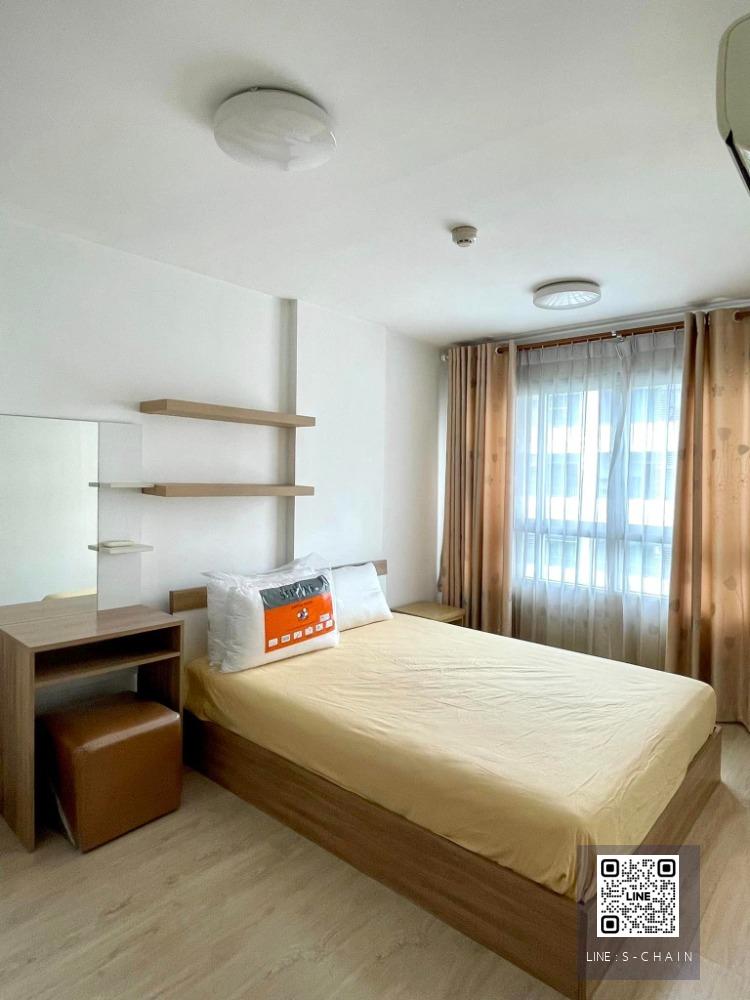 ⚡️⚡️For rent คอนโด  ✦Elio Del Ray Sukhumvit 64✦🛌🚪 ห้องสวย ตกแต่งครบวิวสระว่ายน้ำ  #HF1343