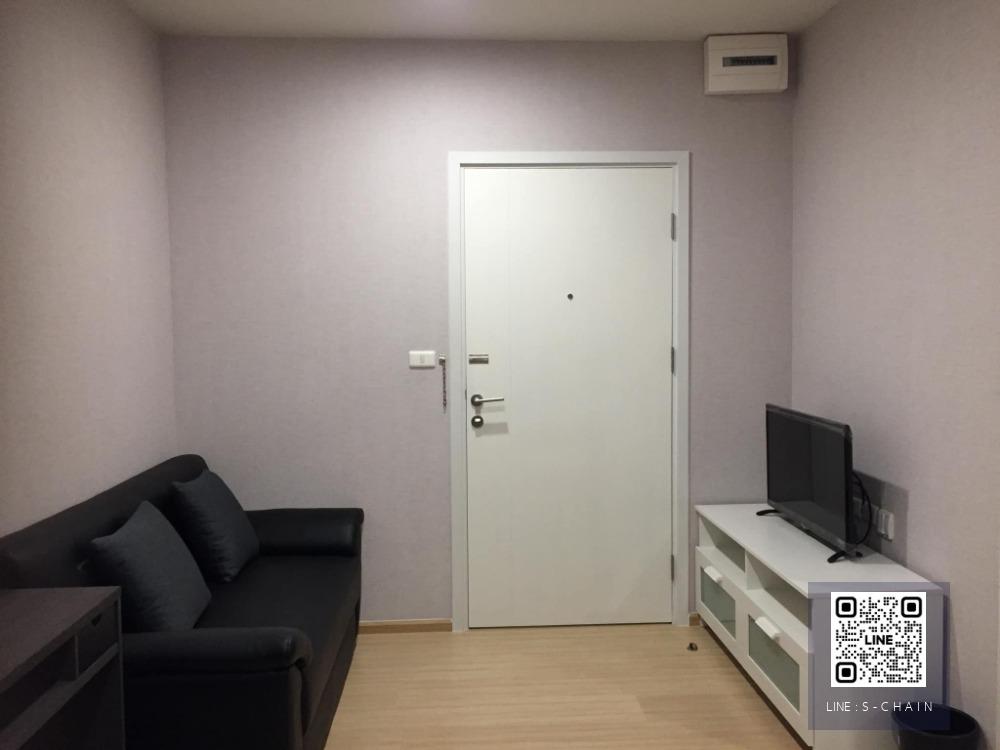 FOR RENT>> Plum Condo Pinklao Station>> ใกล้ MRT บางยี่ขัน #LV-MO027