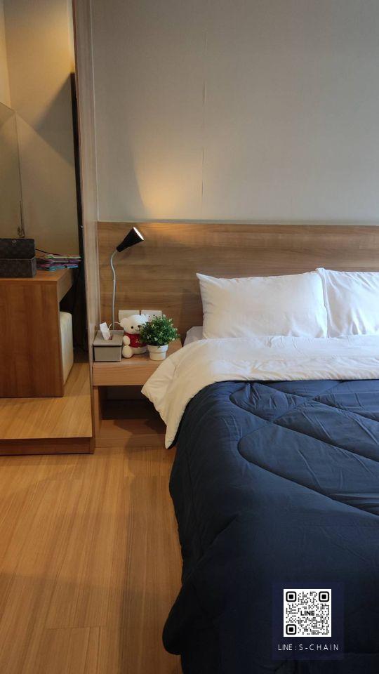 CONDO FOR RENT>> RhyThm Sukhumvit 50>> ใกล้ BTS อ่อนนุช #MO-2836
