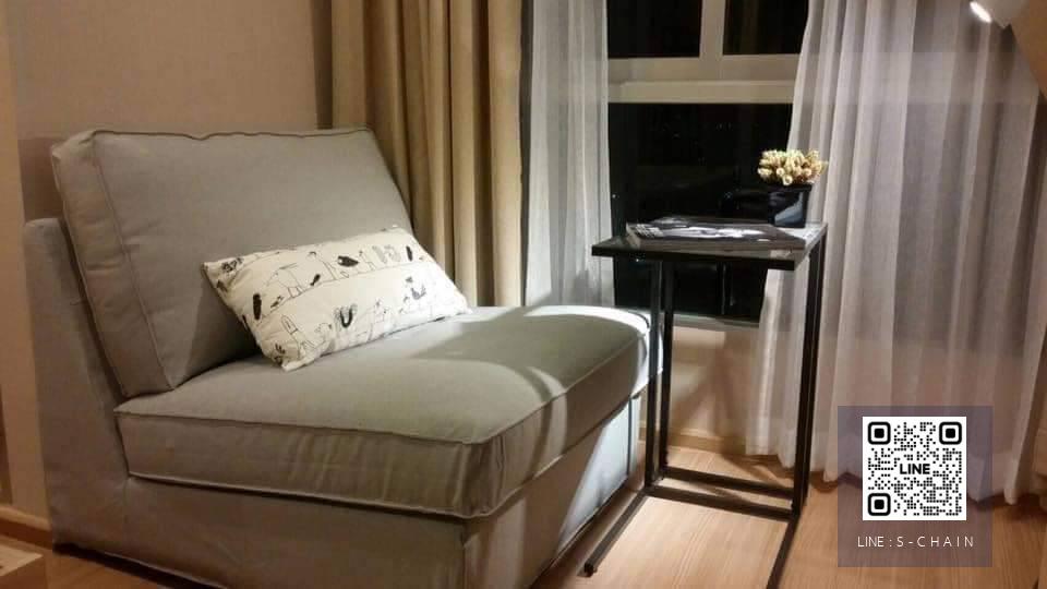 ☀️🌳For rent คอนโด ✦Casa Condo Ratchada - Ratchaphruek✦ ติด BTS ตลาดพลู พร้อมเข้าอยู่ 🌟✨#HF1099