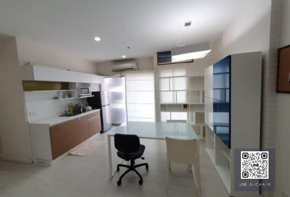 ❄️ คอนโด ให้เช่า ❄️The Room รัชดา - ลาดพร้าว ขนาดห้อง 62 ตร.ม. ชั้น 16#MO-1164