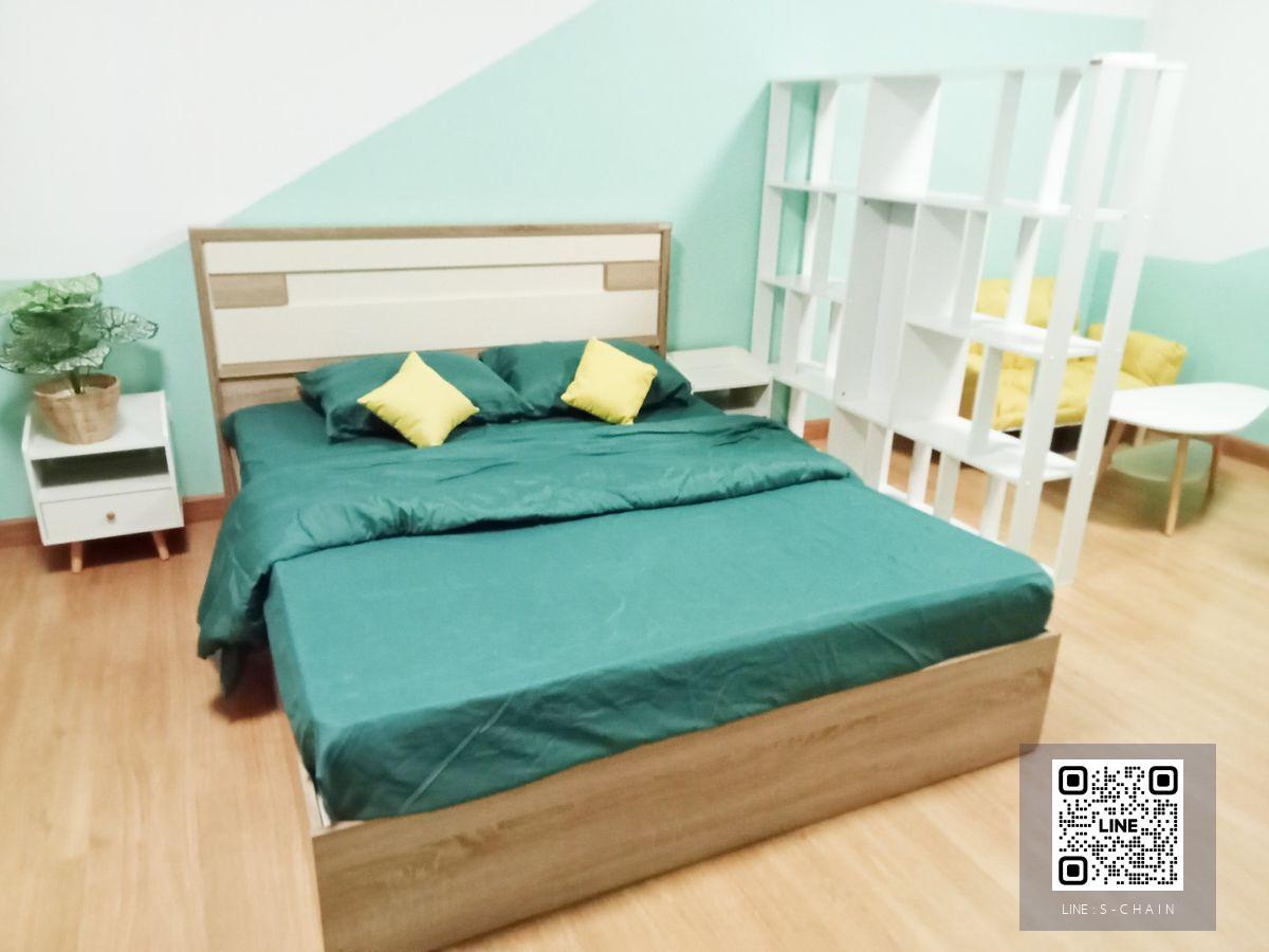 🌈🔻FOR RENT>> Supalai Park Ratchapruek - Phetkasem>> ชั้น 27 ห้อง33ตารางเมตร ใกล้ BTS บางหว้า ติดถนนเพชรเกษม ตรงข้ามมหาวิทยาลัยสยาม #LV-MO1525