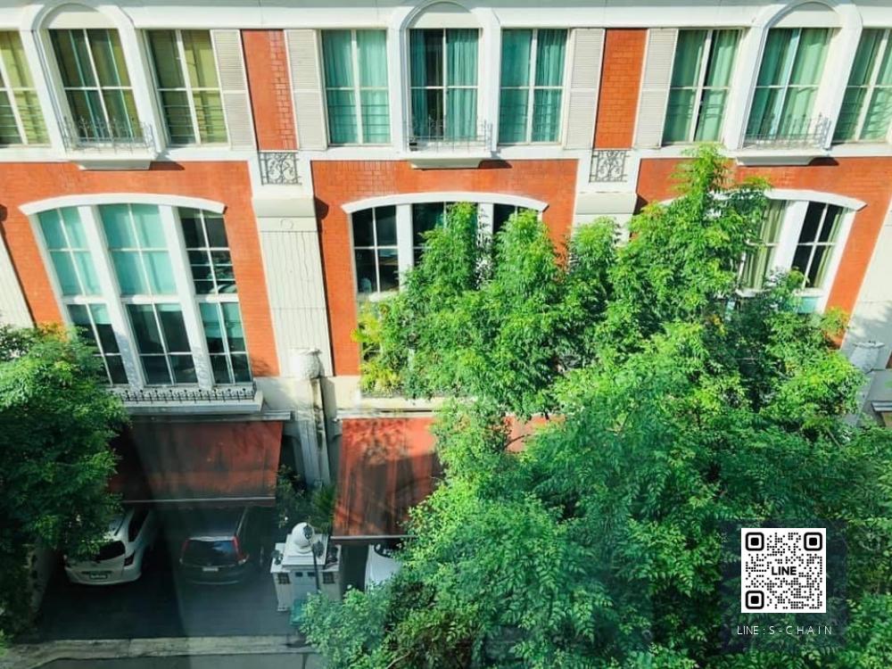 🌈 ปล่อยเช่าทาวน์เฮาส์ ▲ บ้านกลางกรุง ทองหล่อ ▲ 4 ห้องนอน 6 ห้องน้ำ+ห้องแม่บ้าน 🌿 ตกแต่งสวยมาก 🎉 เฟอร์นิเจอร์ครบ พร้อมเข้าอยู่ ✨ | BTS ทองหล่อ 🚆#CR328