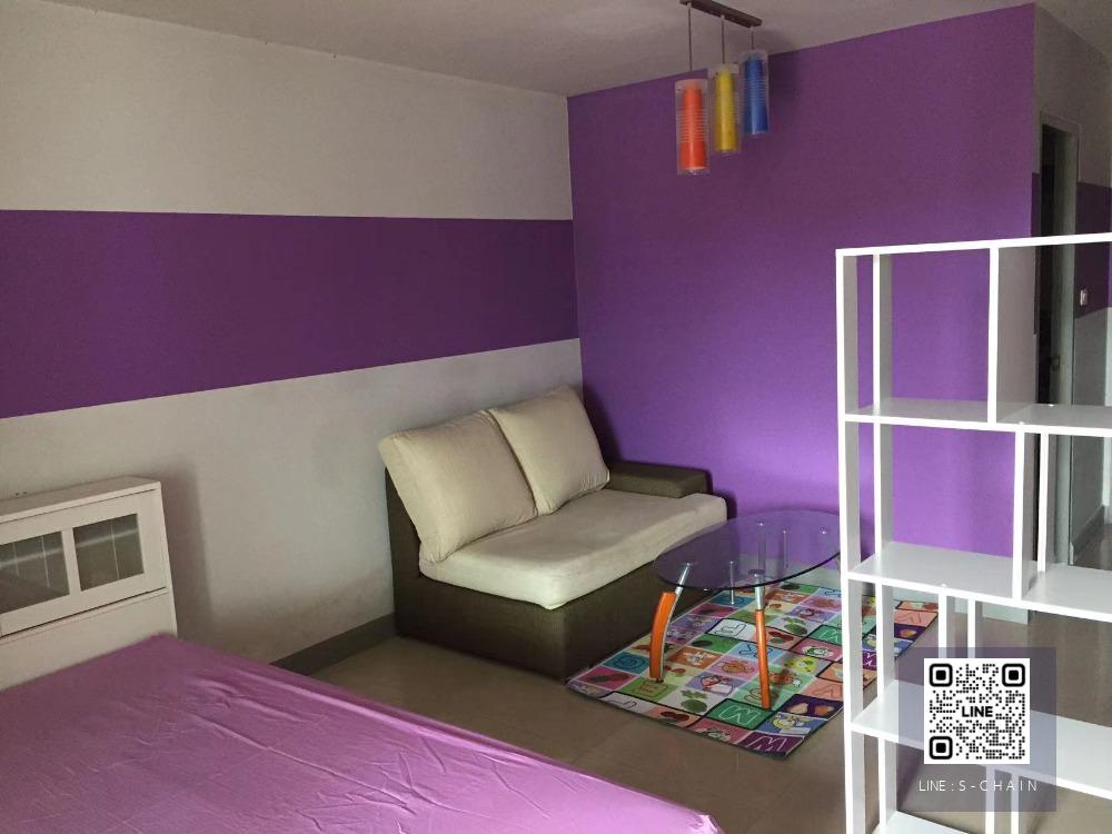 🔥🔥ด่วนนน ให้เช่า ✦Regent home sukhumvit 81✦ ห้องตกแต่งครบ เข้าอยู่ได้เลย😊 #HF920