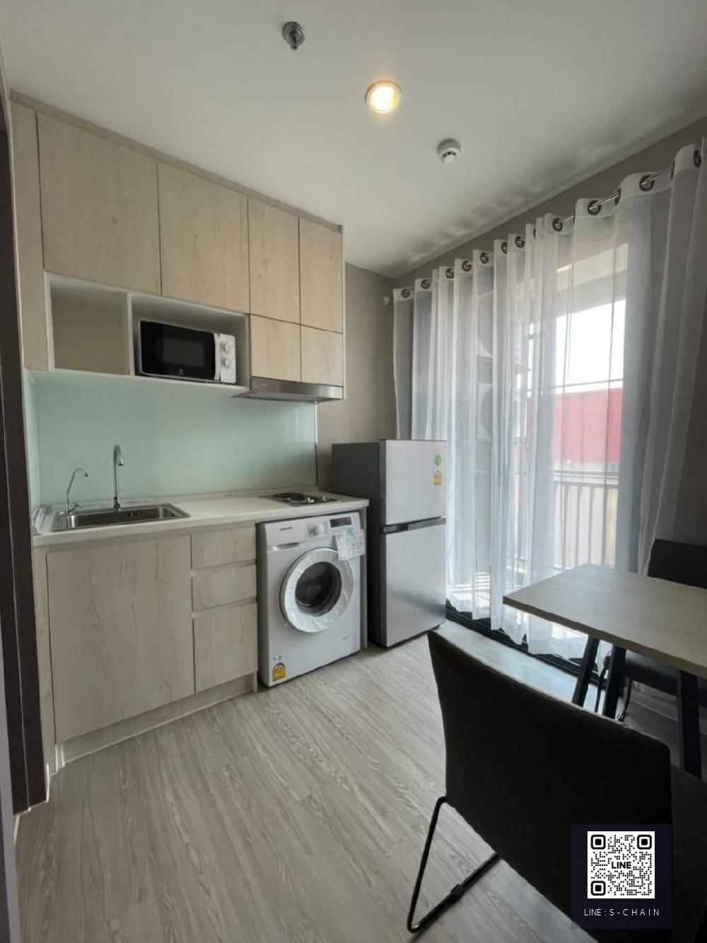 🍁 คอนโด ให้เช่า 🍁Noble STATE 39ขนาดห้อง 29.81 ตร.ม. ชั้น 25#MO-917