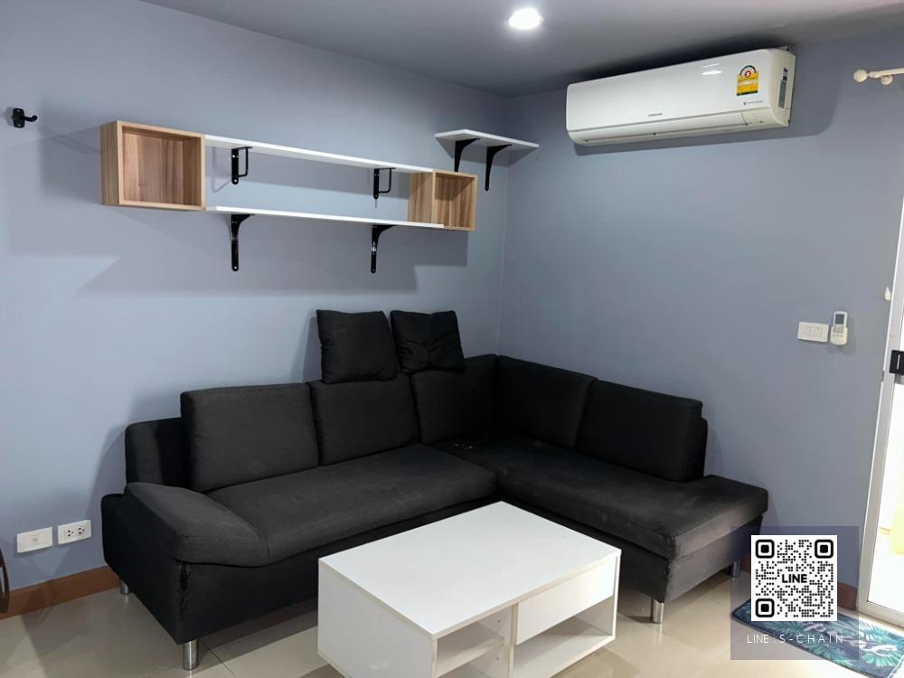 💥ให้เช่า ด่วนน ✦Regent Home Bangna✦ ตกแต่งครบ พร้อมอยู่!!⚡️⚡️  #HF248