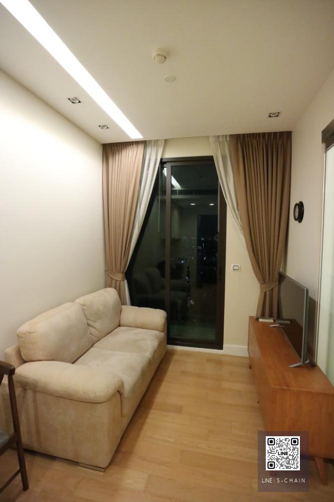 FOR RENT>> Equinox Phahol - Vibha>> ชั้น 31 ฝั่งถ.วิภาวดี วิวสระว่ายน้ำ ห้องเลขสวย เข้าออกได้ 2 ทาง ใกล้สวนจตุจักร central ลาดพร้าว #LV-MO264