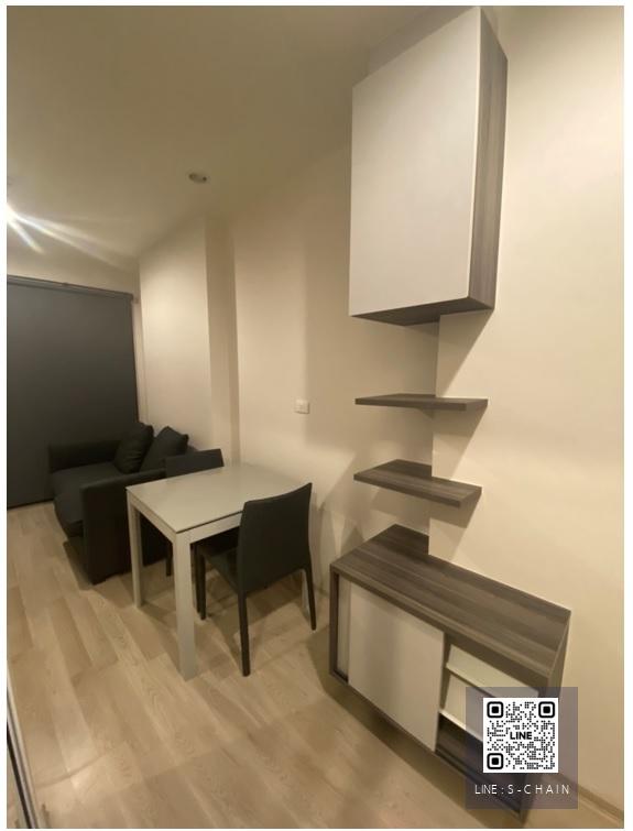 🎀🌈For rent คอนโด ✦Centric Huai Khwang ✦ทำเลดี ของกินเยอะ ติดMRT ห้วยขวาง⚡️  #HF1978