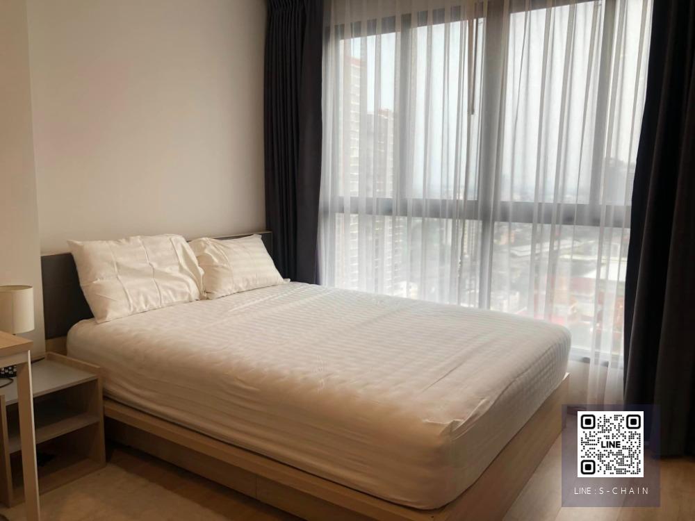 🌈For rent คอนโด ✦Ideo O2 ✦ Studio ชั้น 26 วิวสวยมาก เห็นสระว่ายน้ำ🌈 #HF1582