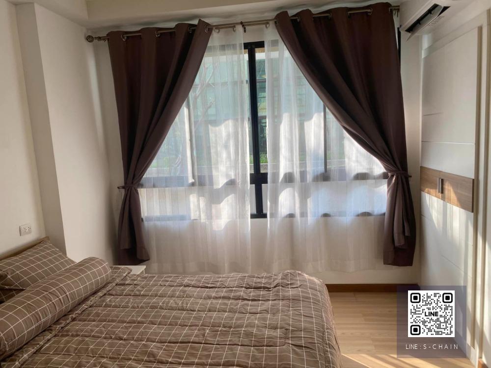 CONDO FOR RENT>> J Condo สาทร - กัลปพฤกษ์ >> ใกล้ BTS บางหว้า #MO-2033