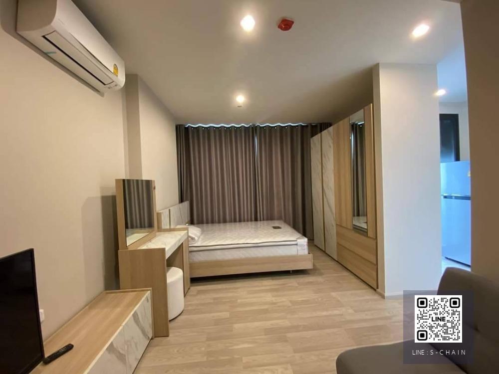 CONDO FOR RENT>> I Deo Mobi Sukhumvit Eastpoint>> ใกล้ BTS บางนา/แบริ่ง  #MO-2281