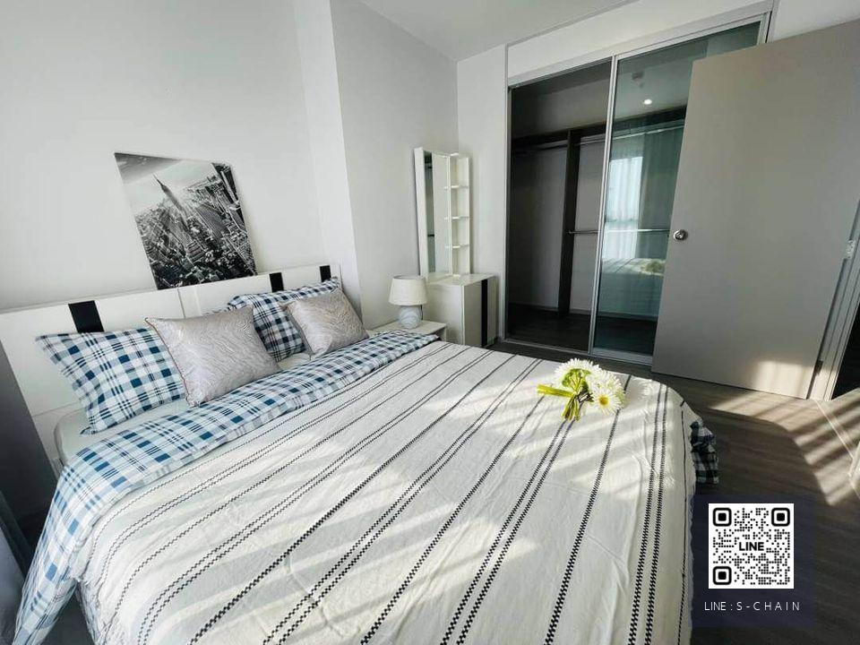 🌇🌠For rent คอนโด ✦The Parkland Charan - Pinklao✦ ห้องสวย 2 ห้องนอน 1 ห้องน้ำ 🎉 #HF1494