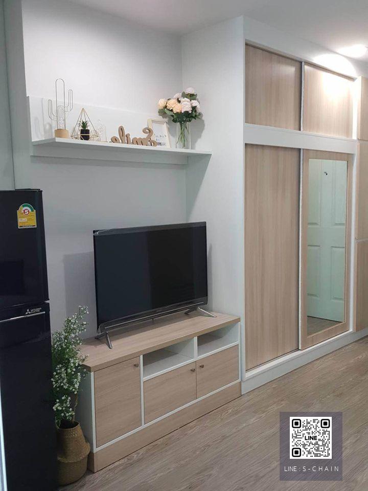 💥💥For rent คอนโด ✦Regent Home Sukhumvit 97/1✦ ห้องสวย buildin พร้อมอยู่!💥 #HF1558