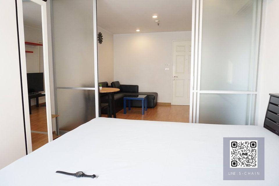 CONDO FOR RENT>>U Delight @Huaikwang Station>> ใกล้ MRT ห้วยขวาง #MO-2068