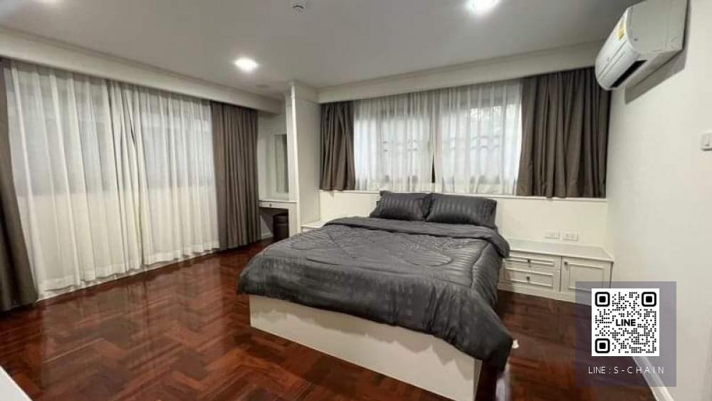 ❄️ คอนโด ให้เช่า❄️M Tower (สุขุมวิท 35)ขนาดห้อง 150 ตร.ม. #MO-1240