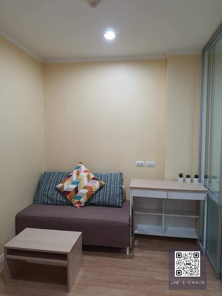 🌻 For rent คอนโด ✦Lumpini Ville Lasalle - Bearing✦ ห้องตกแต่งน่ารัก พร้อมอยู่ 😊💥 #HF2092