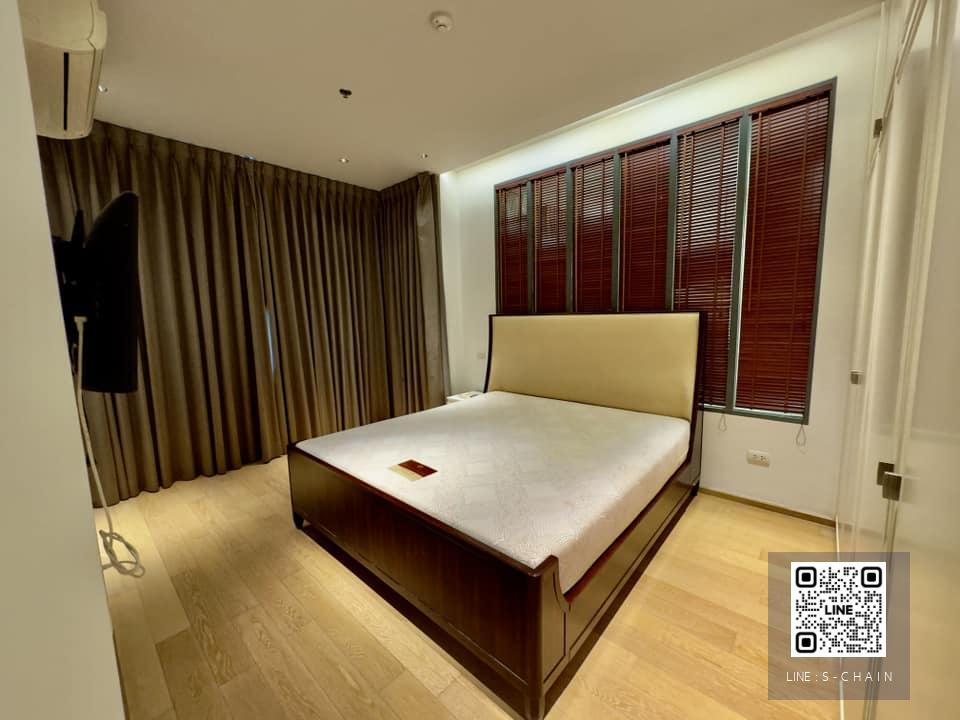 ❄️FOR RENT>> Pyne by Sansiri>> ห้อง Deplex 2 ห้องนอน ชั้น 33-34 เฟอรนิเจอร์ตกแต่งครรบ พร้อมเครื่องใช้ไฟฟ้า ติด BTS ราชเทวี #LV-MO774