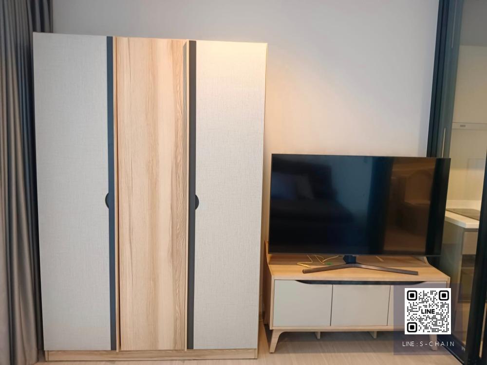 ✨💖For rent คอนโด ✦Life Asoke - Rama 9 ✦ ห้องสวย ตึก B ชั้น 26 วิวสวยมากก ✨💖#HF1659