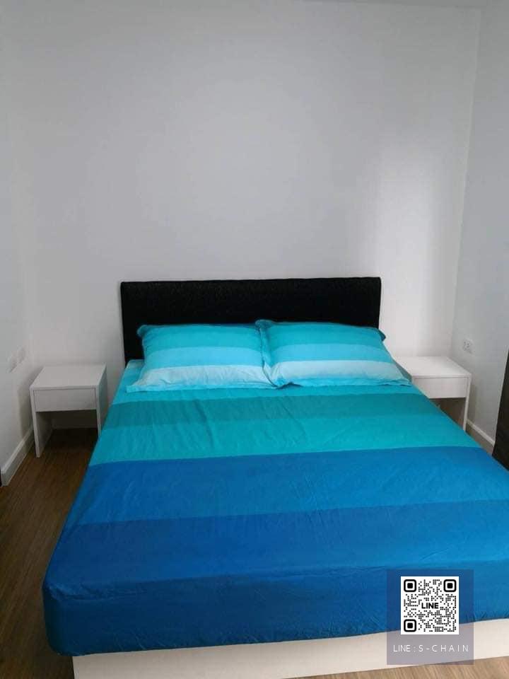 🏢📍For rent คอนโด ✦I condo salaya 2 ✦ ชั้น 4 ตึก C วิวสระว่ายน้ำ 💥#HF1232