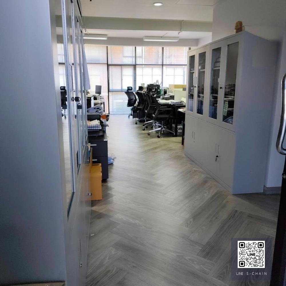 ⭐🔥HOME OFFICE FOR RENT/SALE>> The Pride Sukhumvit 77>> โฮมออฟฟิศ 5 ชั้น สไตล์ Modern Luxury Loft พร้อมลิฟต์ส่วนตัว 🔥 ตึกใหม่ สวย หรู พร้อมเข้าอยู่ ใจกลางสุขุมวิท #LV-MO1069