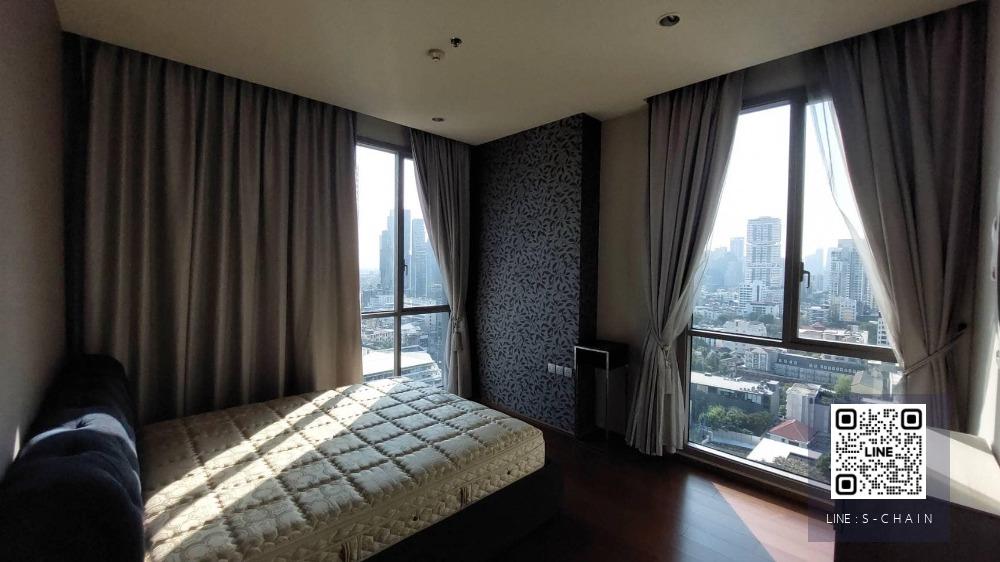 🌈FOR RENT>> Quattro by Sansiri>> ขนาด 54.24 ตร.ม. ชั้น 18 ใกล้ BTS ทองหล่อ#LV-MO1183