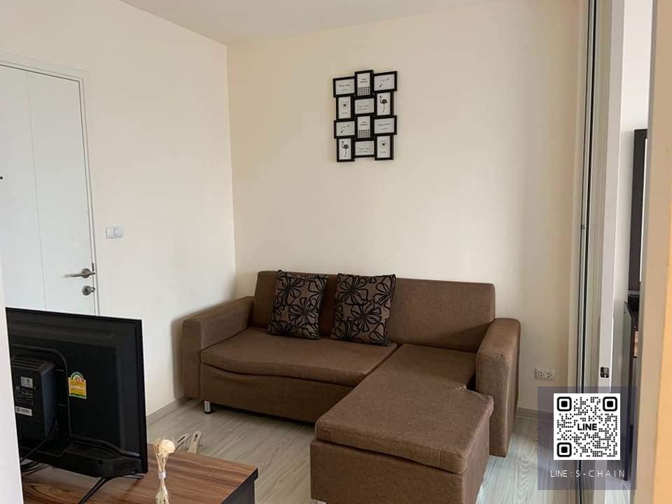 🎉☀️For rent คอนโด ✦Aspire รัตนาธิเบศร์ 2✦ ราคาถูก ชั้นสูงวิวสวย จองด่วนน!! 💥 #HF1057