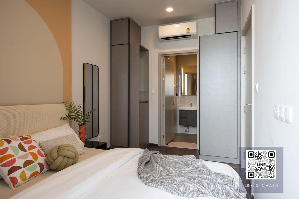 CONDO FOR RENT>> OKA HAUS Sukhumvit 36 >> คอนโดสไตล์รีสอร์ทกลางเมือง ใกล้ทองหล่อ #MO-1480