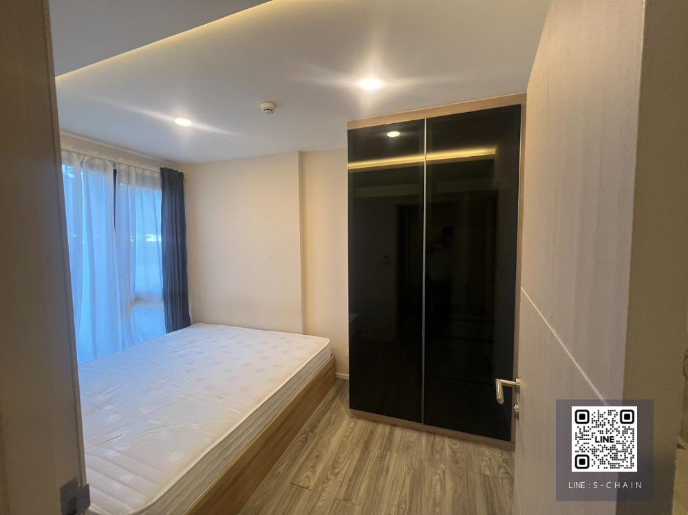 🌇🌠For rent คอนโด ✦IKON Sukhumvit 77✦ ห้องสวย ทำเลดี มีรถรับส่ง ถึง BTS อ่อนนุช✨ #HF1790