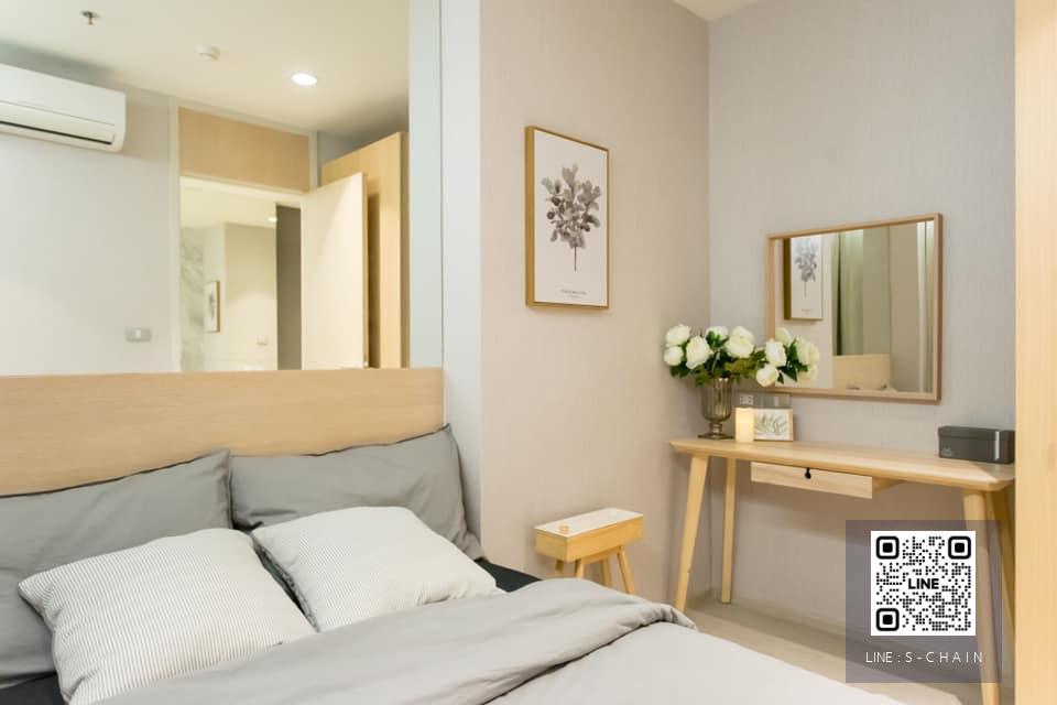 ⛅️💥For rent คอนโดหรู ✦Rhythm Asoke 2✦  ห้องสวย ชั้นสูงวิวเมือง 💥  #HF1146