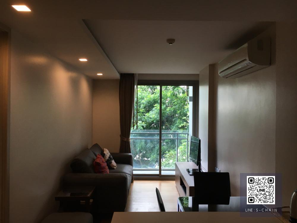 คอนโด ให้เช่า >> Via Botani (สุขุมวิท 47) >> ใกล้ BTS ทองหล่อ #MO-1429