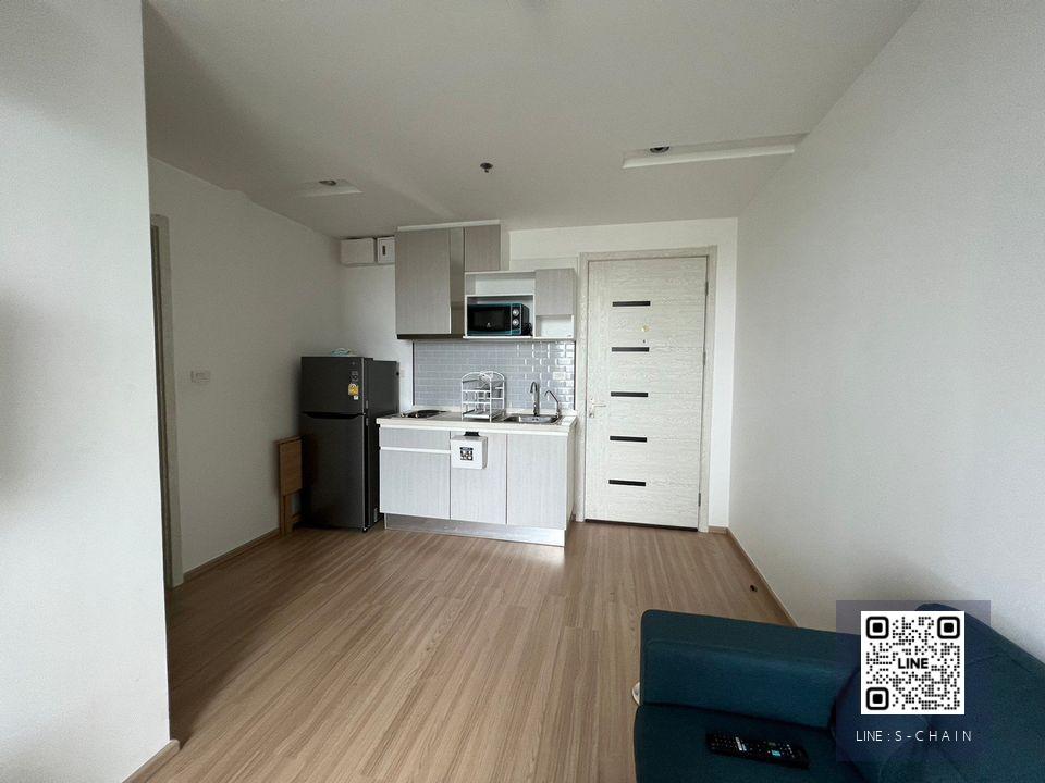 ✨💖For rent คอนโด ✦Artemis Sukhumvit 77 ✦ชั้น 15 ขนาด 32 ตร.ม. พร้อมเข้าอยู่  #HF1467
