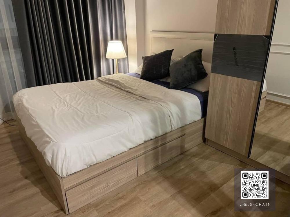 FOR RENT>> The Excel Hideaway Sukhumvit 71>> ใกล้ BTS อ่อนนุช/พระโขนง #MO-4778