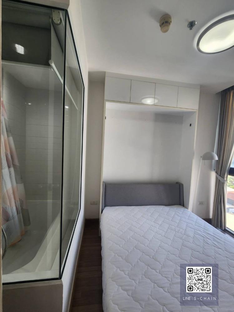 FOR RENT>> I Deo Mix Sukhumvit 103>> ตึก A ชั้น 18 วิวโล่ง ใกล้ BTS อุดมสุข #LV-MO256