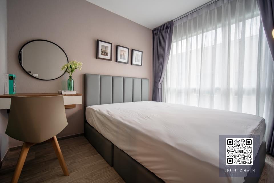 🏢📍For rent คอนโด ✦Regent Home Sukhumvit 97/1✦ ห้องตกแต่งสวยครบ🥰😍 พร้อมเข้าอยู่ 1/11/66 ! #HF1155