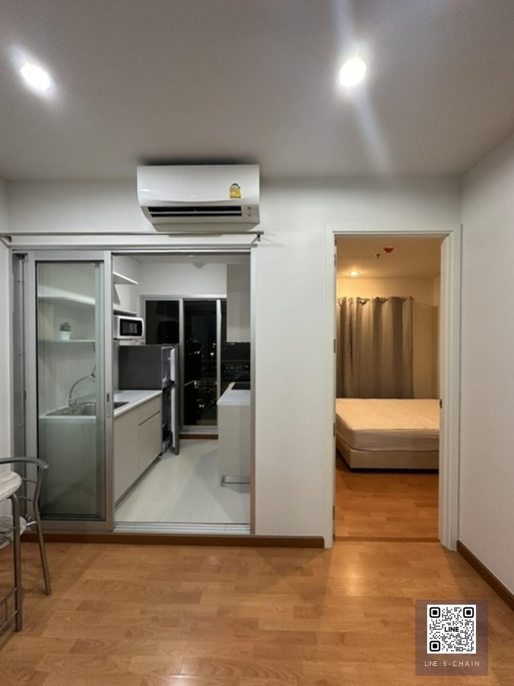 😊💥For rent คอนโด ✦The President Sukhumvit - Samutprakarn✦ 32 ตรม. ชั้น 9 ทำเลดี ติด BTS แพรกษา🌈  #HF1804