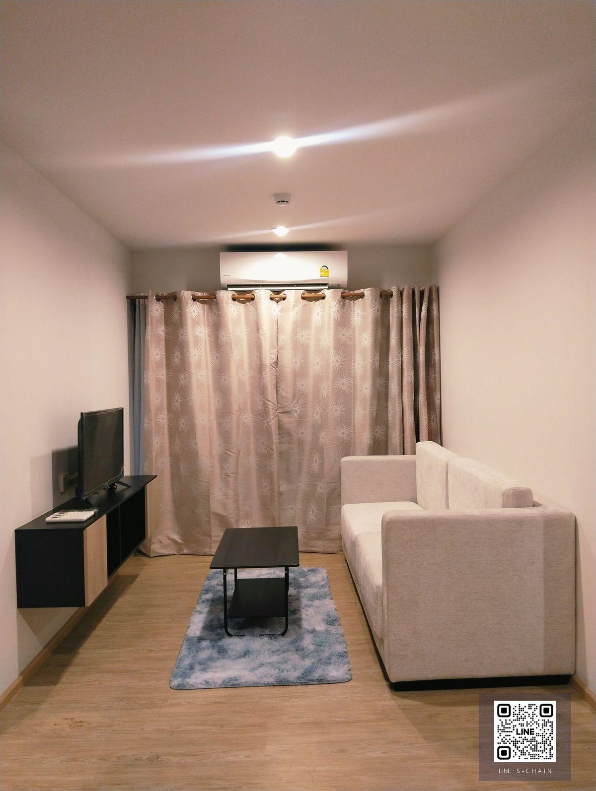 🎉FOR RENT🎉The Excel Hideaway Sukhumvit 50 ชั้น 6   ตึก B วิวสระว่ายน้ำ 2 ห้องนอน เฟอร์นิเจอร์ใหม่ ห้องสวย สะอาด เดินทางสะดวก ใกล้ BTS อ่อนนุช #LV-MO1577