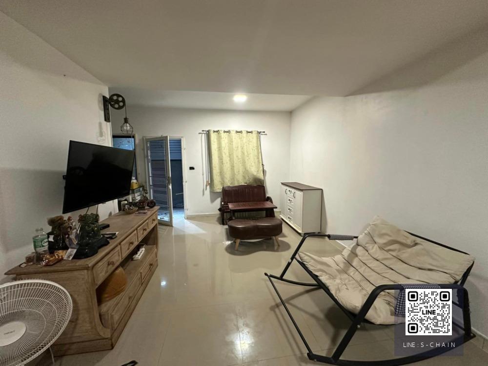 🔥🌈HOME FOR RENT>> Pruksa Ville 73 Patthanakan>> บ้าน 2 ชั้น 3 ห้องนอน ขนาด 21 ตร.ว เดินทางสะดวก ใกล้ MRT ศรีนุช ใกล้แหล่งอำนวยความสะดวกมากมาย #LV-MO980