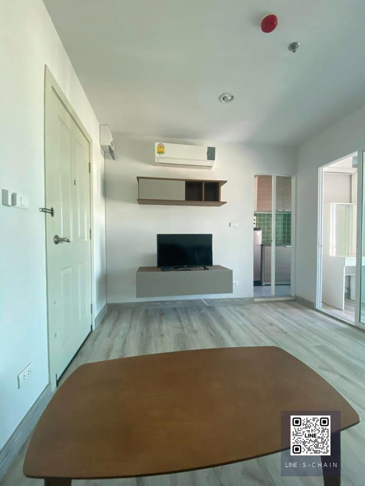 🔥✨FOR RENT>> Regent Orchid Sukhumvit 101>>  ใกล้ BTS ปุณณวิถี 250 m.  ชั้น 19 วิวสวย ระเบียง ฝั่งทิศตะวันอออก พร้อมเฟอร์นิเจอร์ Index และเครื่องใช้ไฟฟ้าครบ #LV_MO1275