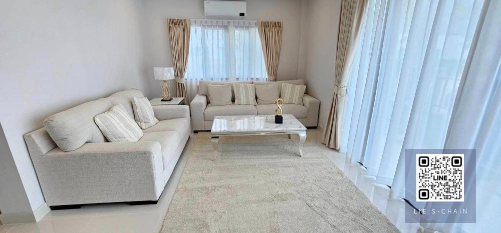HOME FOR RENT>> Centro Bangna km.7 >> โครงการตั้งอยู่ในซอยราชวินิตบางแก้ว ถนนบางนา-ตราด เดินทางสะดวกสบาย ใกล้ทางด่วนบูรพาวิถี #MO-1556