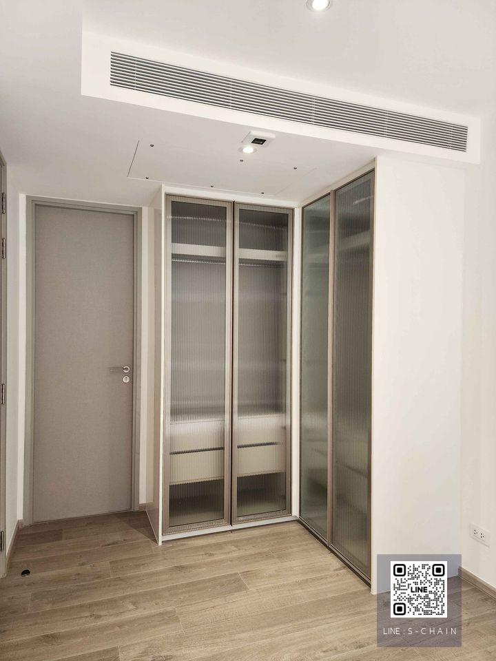 FOR RENT>> FYNN Asoke>> ใกล้ BTS อโศก ใกล้สวนเบญกิตติ #MO-5091