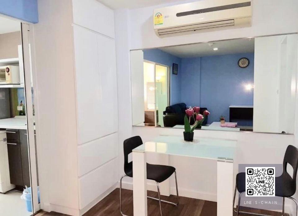 🌈🌺FOR RENT>> The Room Sukhumvit 79>> ชั้น 7 ตึก B ขนาดห้อง 39 ตร.ม. ใกล้ BTS อ่อนนุช เพียง 250 เมตร #LV-MO737
