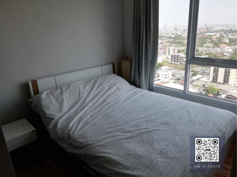 🌳🏬For rent คอนโด ✦Regent Orchid Sukhumvit 101✦1 ห้องนอน ราคาดี ห้องอยู่ชั้นสูงวิวสวย⚡️⚡️ #HF1429
